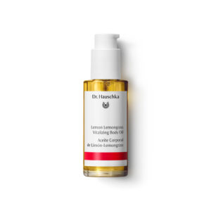 Lemon Lemongrass Vitalising Bath Essence