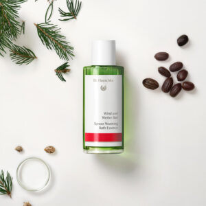 Spruce Warming Bath Essence