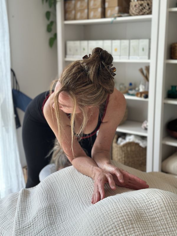 T2 - remedial massage