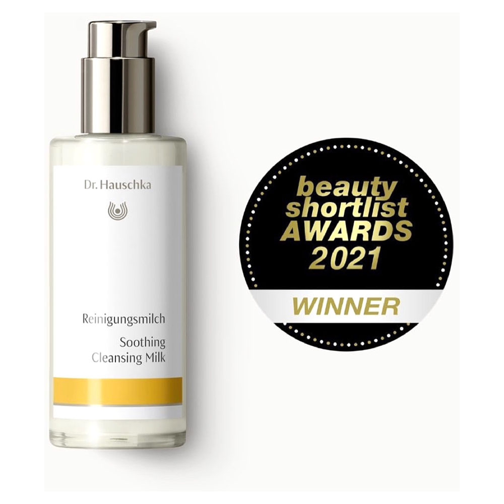 Soothing Cleansing Milk (145 ml) - Image 2
