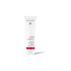 Lavender Sandalwood Calming Body Cream (145 ml)