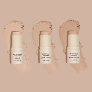 SPF 50 Natural Concealer