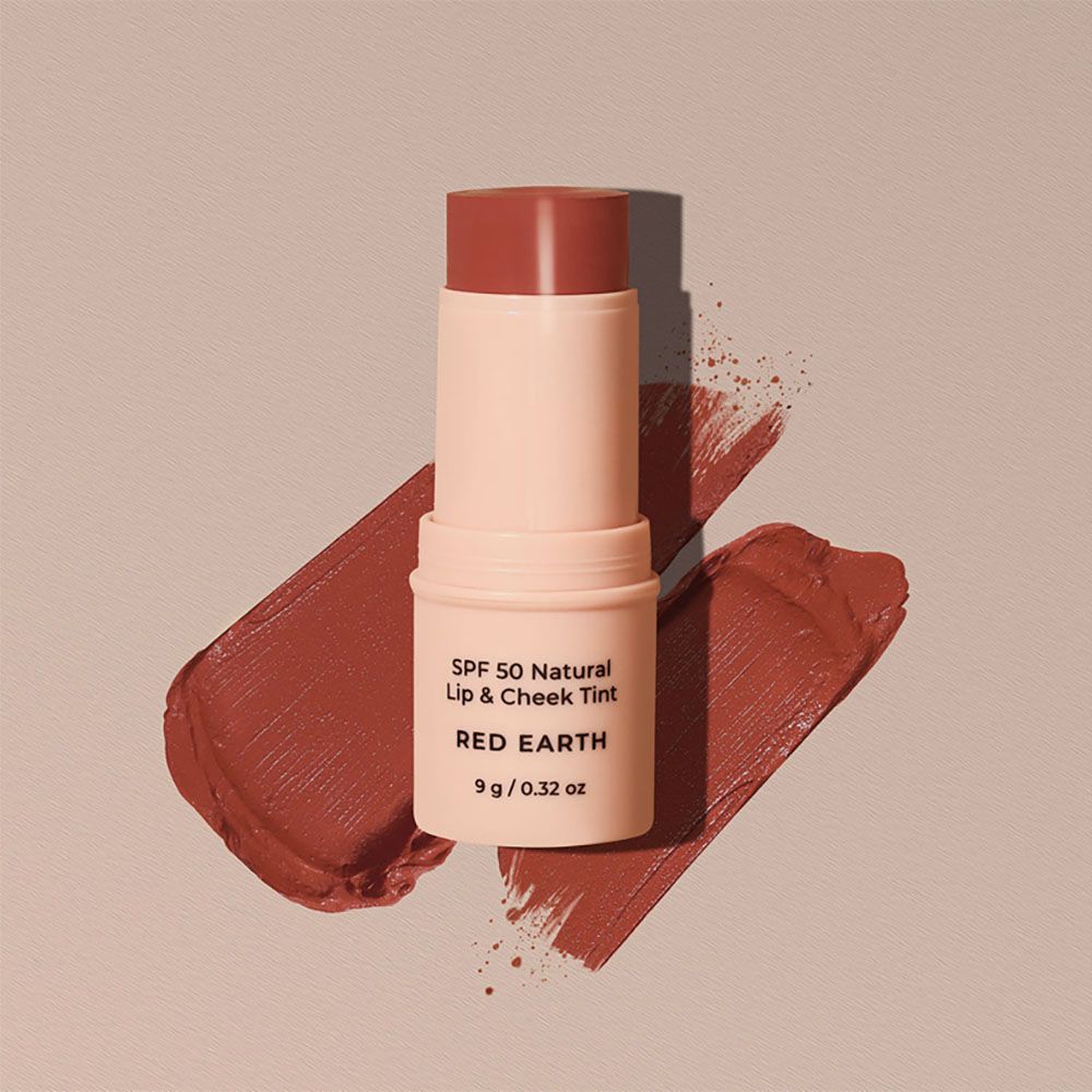 SPF 50 Natural Lip & Cheek Tint - Image 14