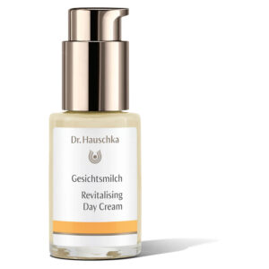 Revitalising Day Cream
