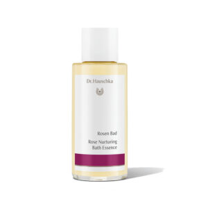 Rose Nurturing Bath Essence