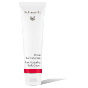 Rose Nurturing Body Cream (145 ml)