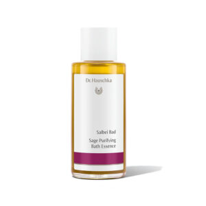 Sage Purifying Bath Essence