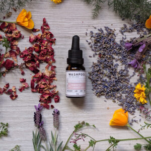 Nourishing Face Oil - 15ml Trial