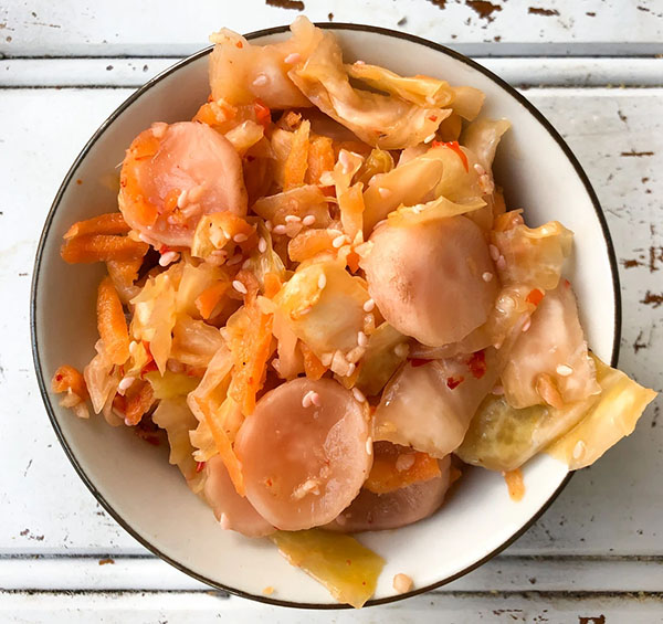 Kimchi