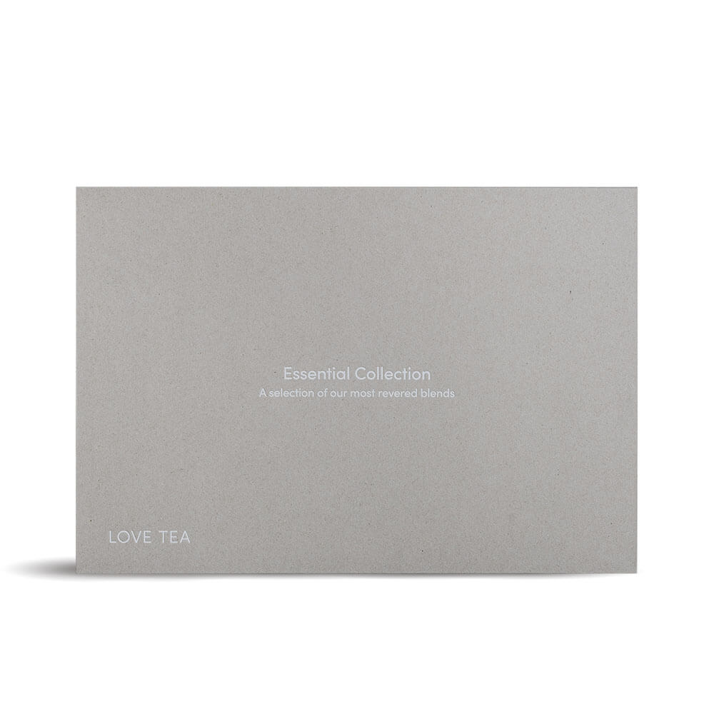Love Tea - Essential Collection - Image 4