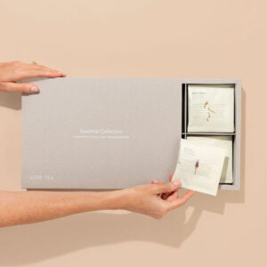 Love Tea - Essential Collection