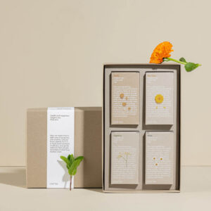 Love Tea - Health and Happiness Gift Pack