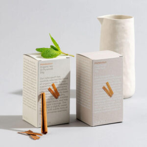 Love Tea - Metabolism