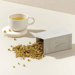Love Tea - Chamomile