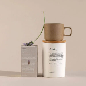 Love Tea - Calming