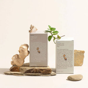 Love Tea - Detox