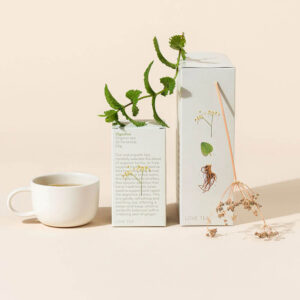 Love Tea- Digestive