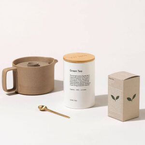 Love Tea - Green Tea