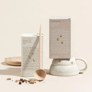 Love Tea - Liver Cleanse