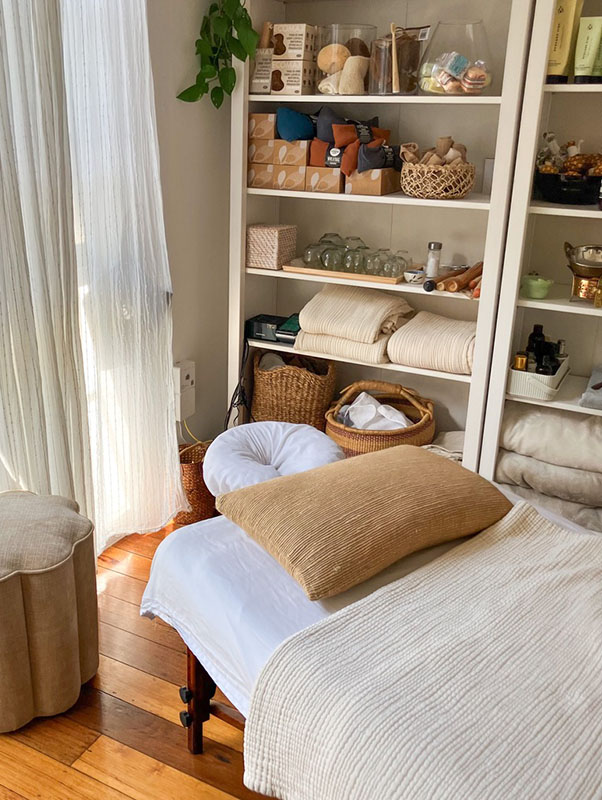 NR-room